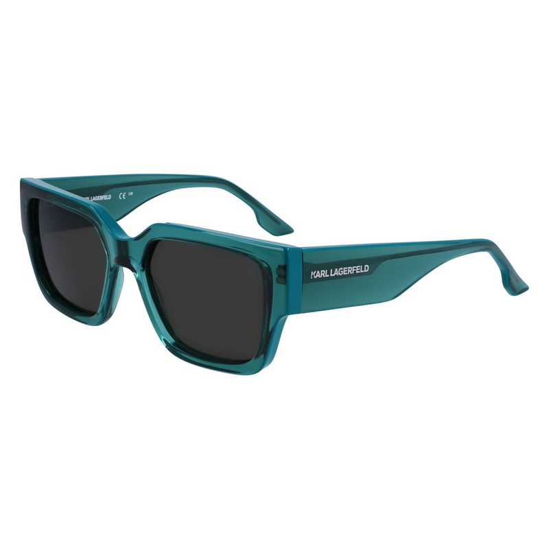Bicolor injected sunglasses-null