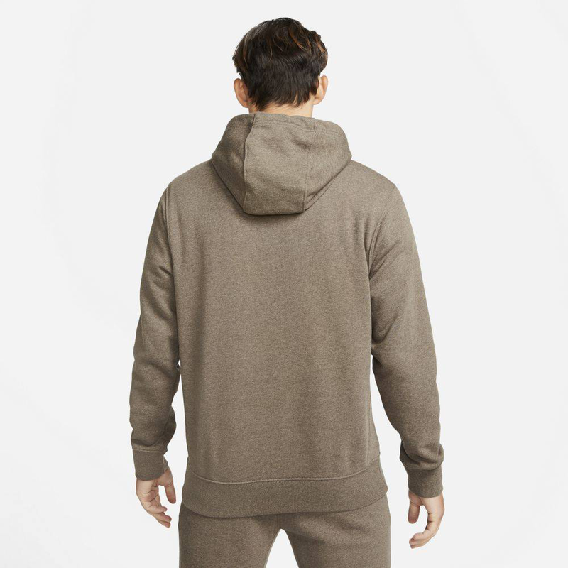 Nike sportswear sport essentials+ mens pullover hoodie image number null