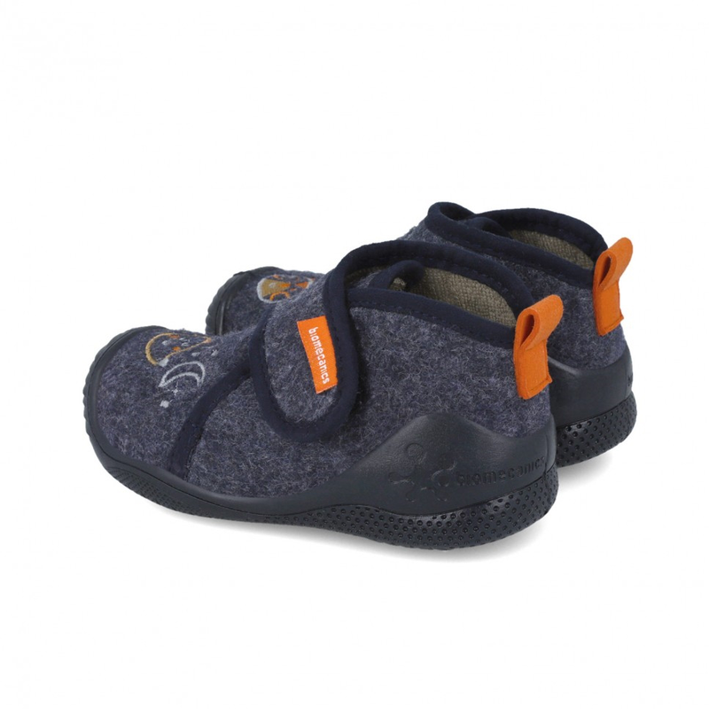 Biomecanics first steps sleepers for boys-null