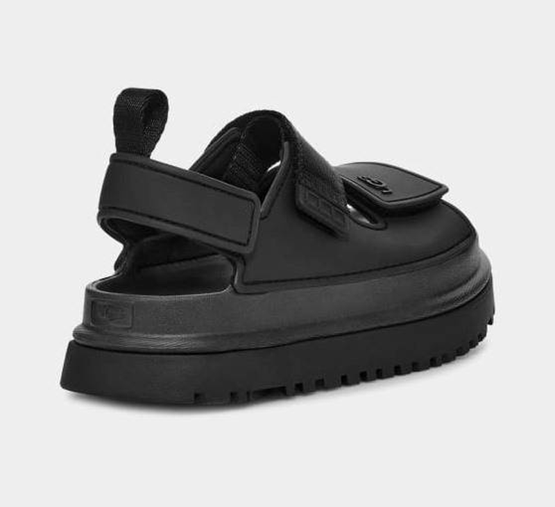 Product image: Goldenglow kids sandal-null