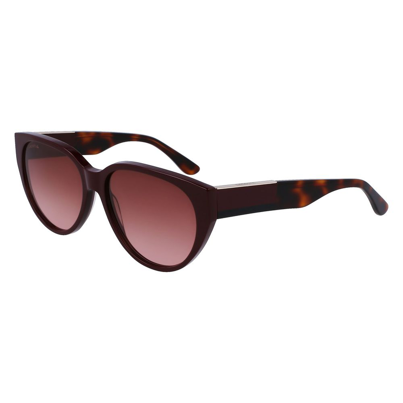 Multicolor acetate sunglasses-null