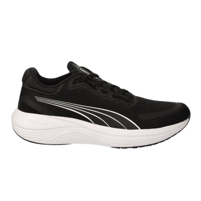 Scend pro, Black / White, medium