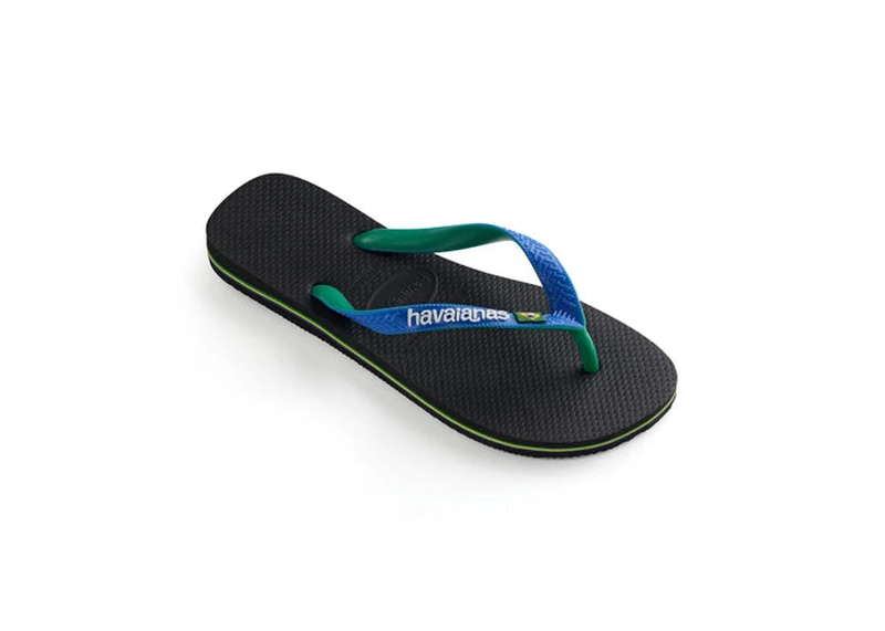 Havaianas kids brasil mix image number null