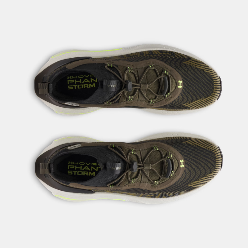 Product image: Under armour ua phantom 4 storm shoes 308-null