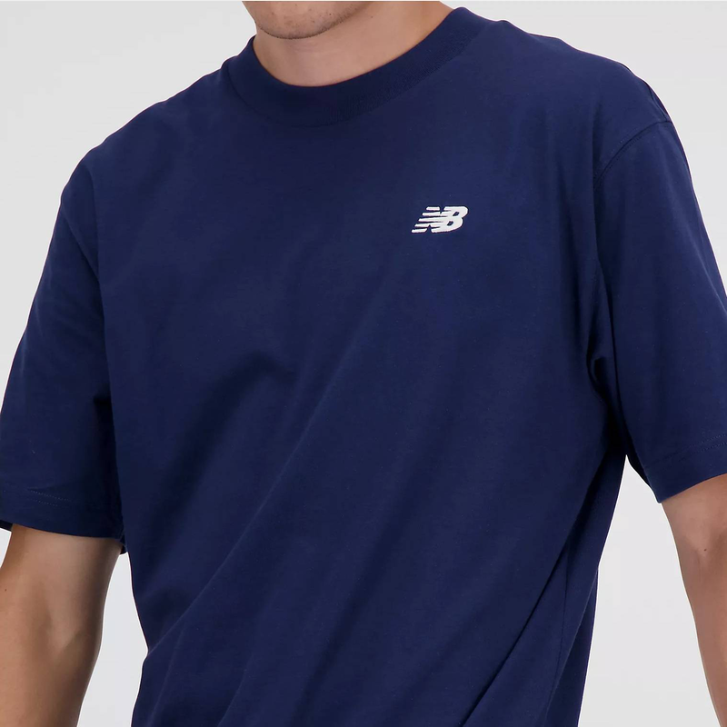 Small logo t-shirt-null