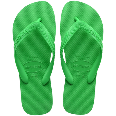 Havaianas top, Gold Yellow, medium