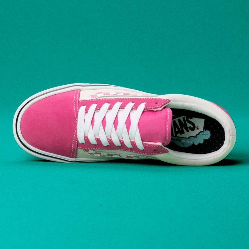 Product image: Comfycush old skool shoes-null