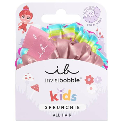 Invisibobble kids sprunchie, ., , medium