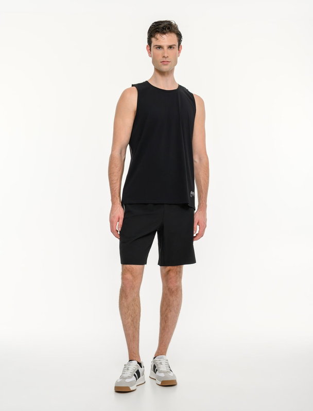 Bdtk men's gym sleeveless top-null