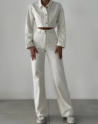 Jeans, , medium