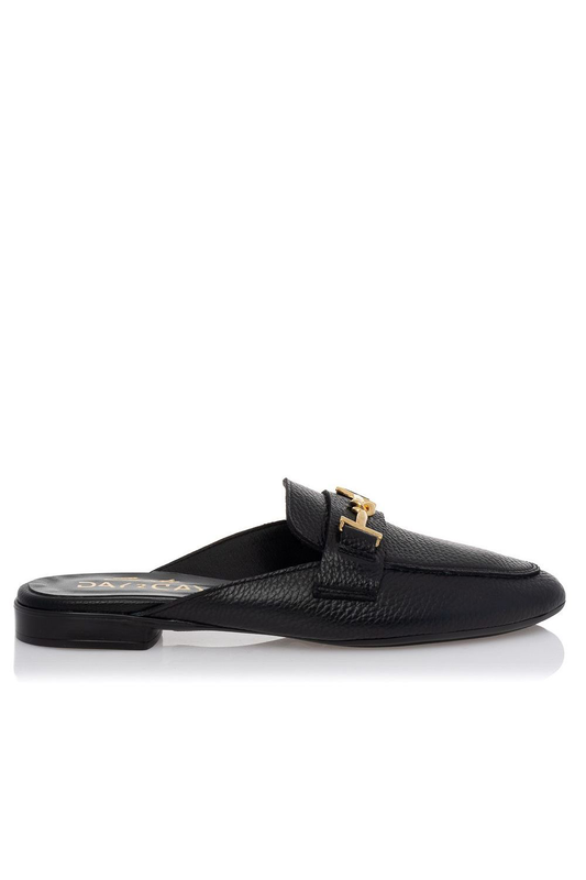 Sante day2day moccasins mules-null