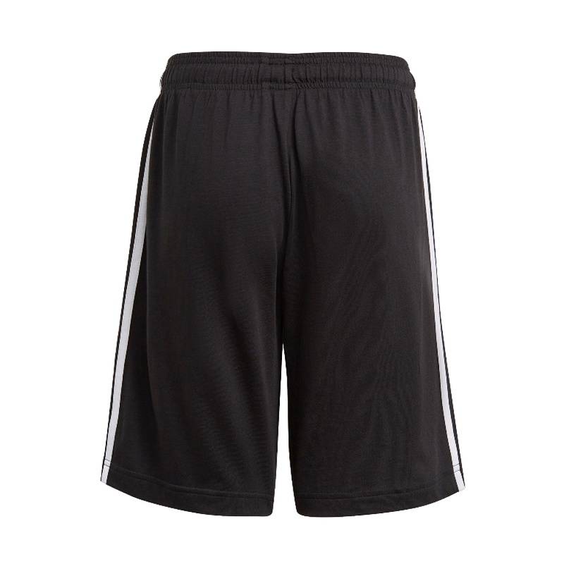 Adidas b 3s sho            black/white-null