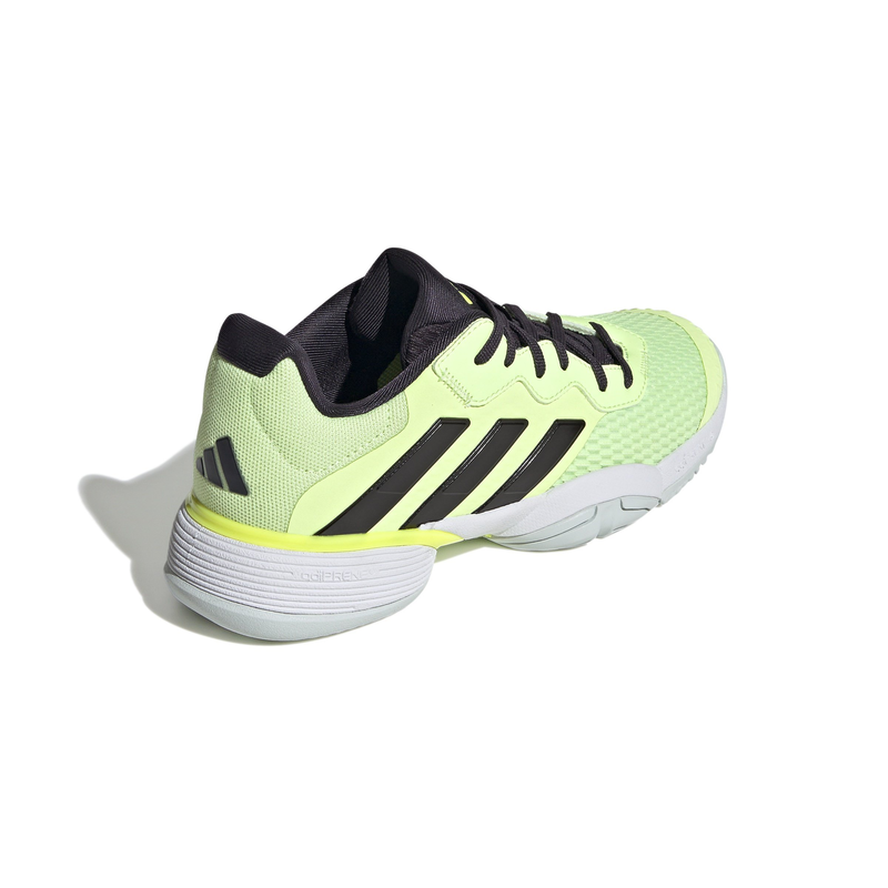 Adidas kids boys barricade tennis shoes  (if0449)-null