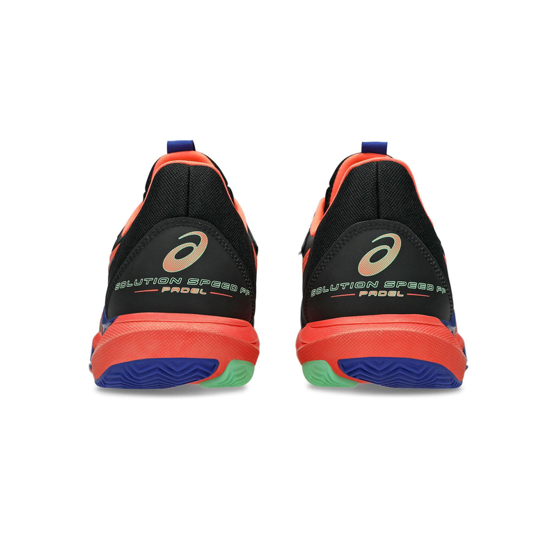 Asics solution speed ff 3 padel 43.5-null
