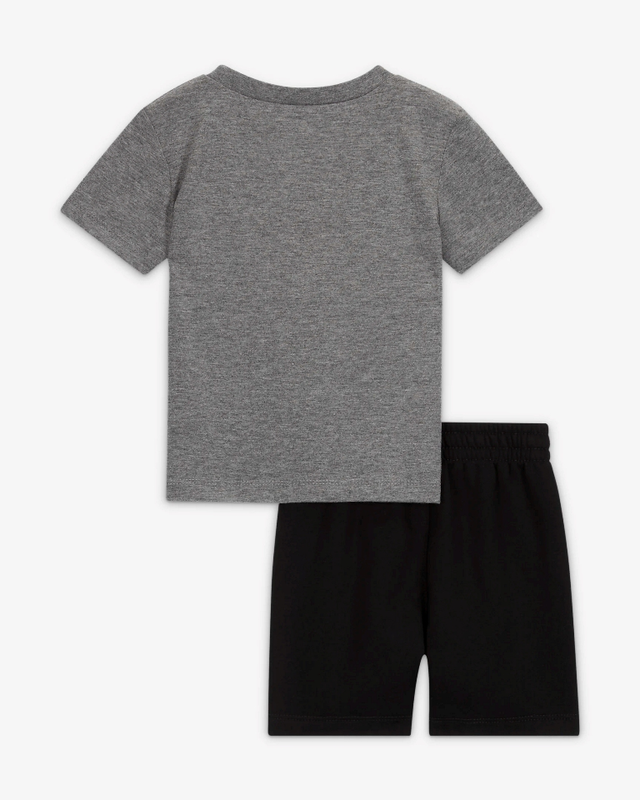 Nike kids b nsw club ssnl short set-null