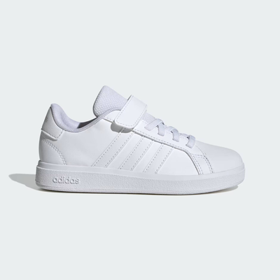 Grand court 2.0, White, medium