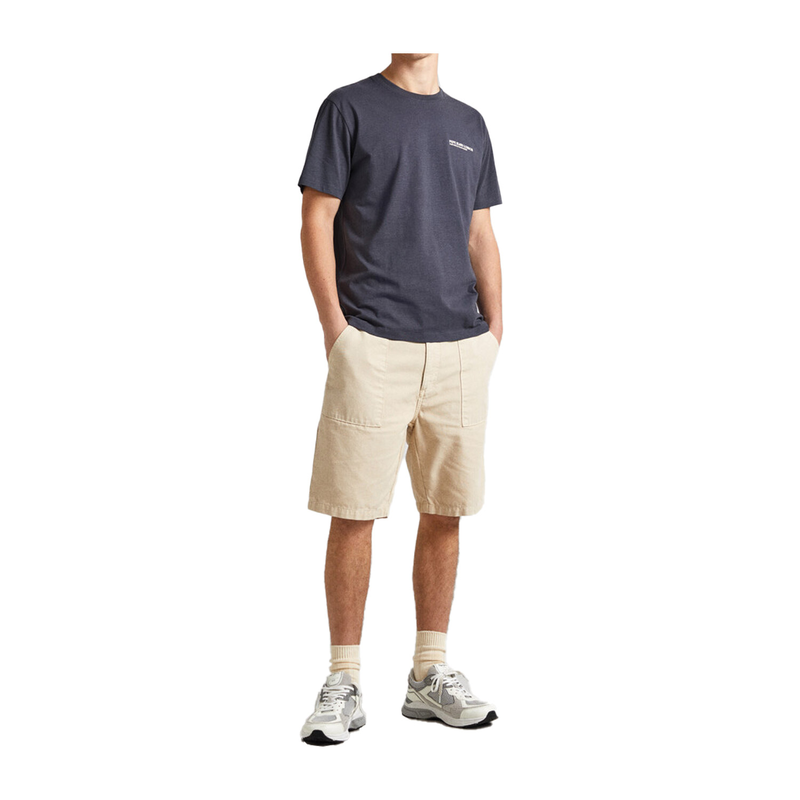 Pepe Jeans &alpha;&nu;&delta;&rho;&iota;&kappa;ό t-shirt-null