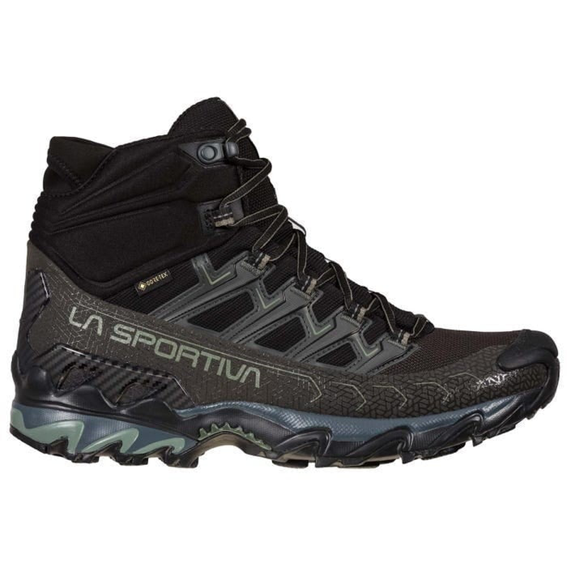 Ultra raptor II mid gtx hiking boots-null