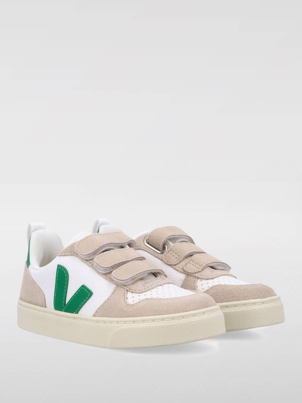 Product image: Veja v-10 chrome-free leather pre-school-null