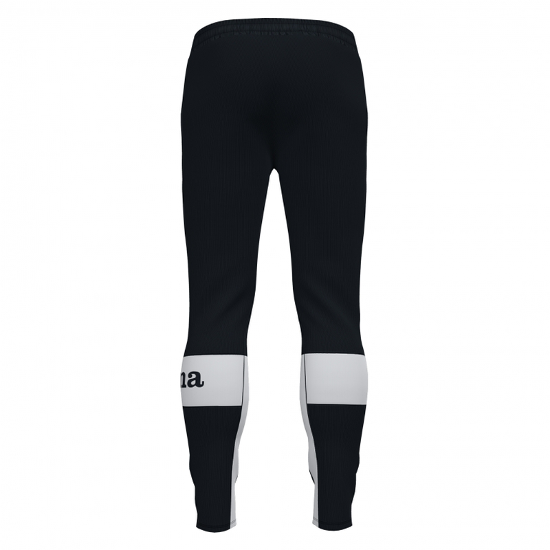 Product image: Freedom long pants black-white-null
