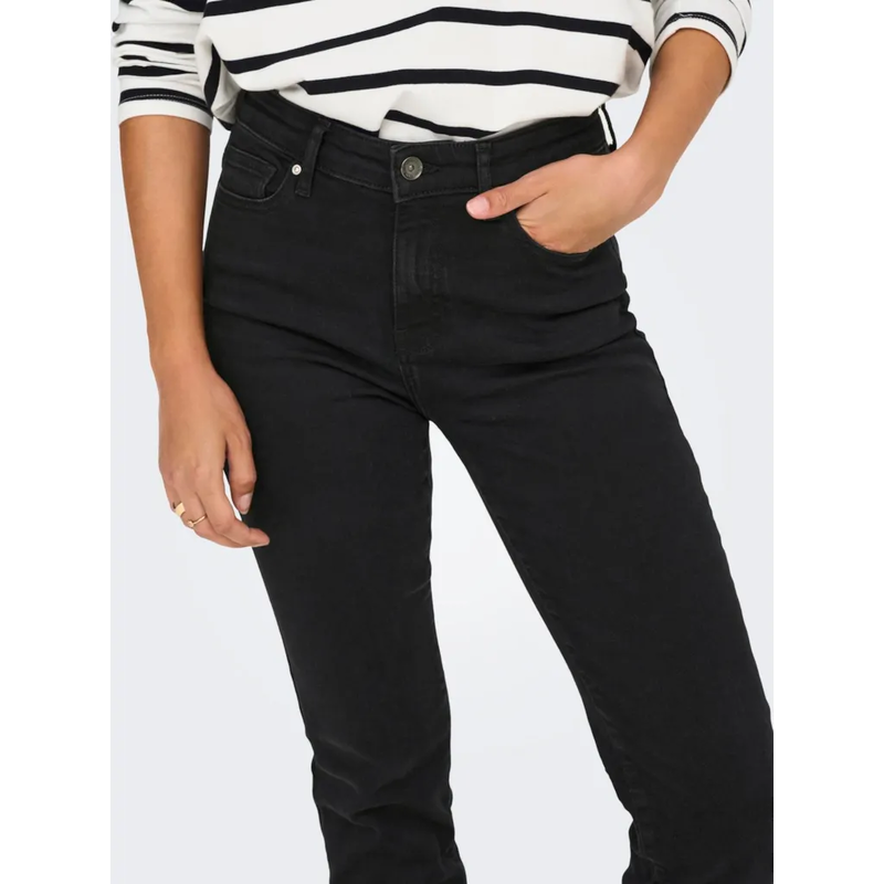 Onlsui mid slim denim image number null