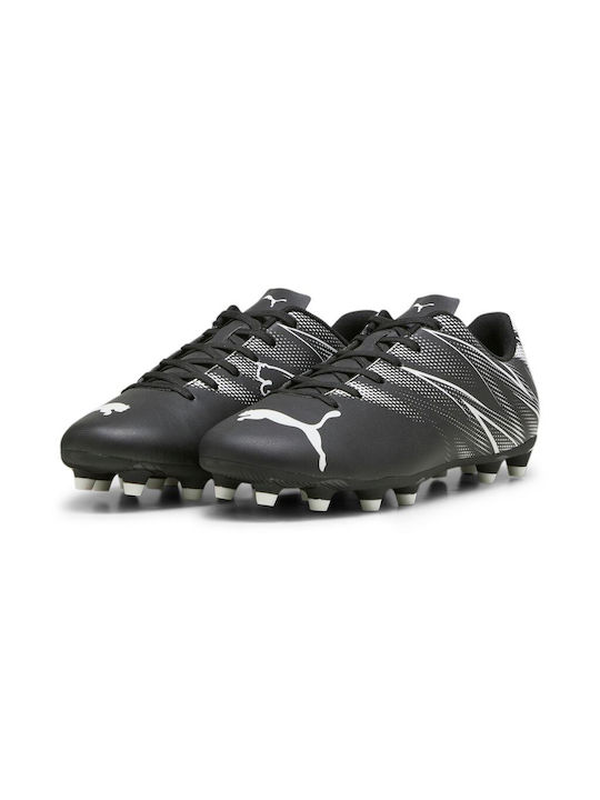 Puma attacanto fg/ag big men soccer cleats 01-null