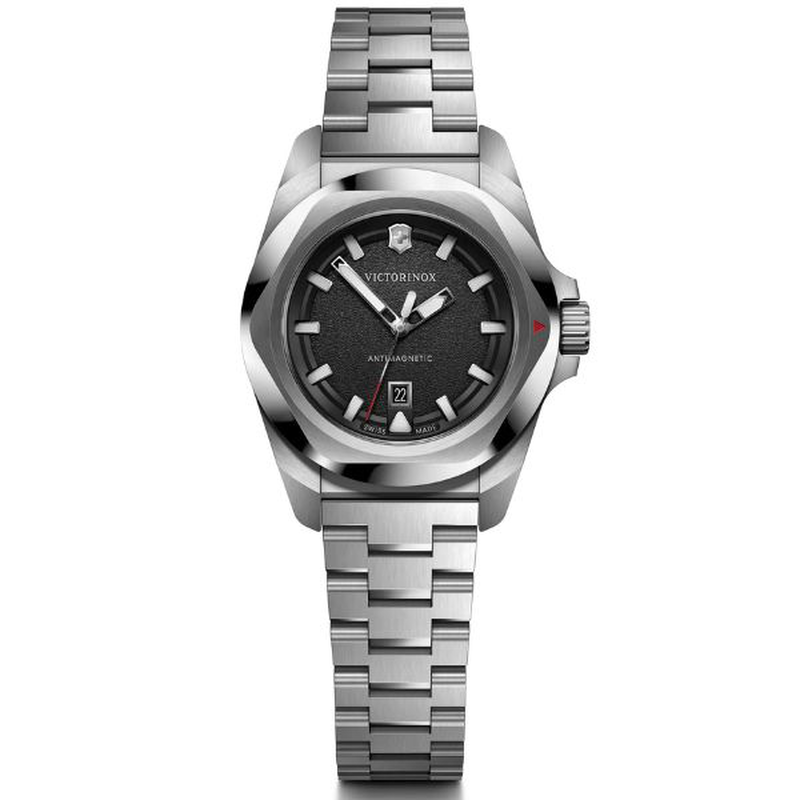 I.n.o.x. 32, sir, blk dial, sir sst br image number null