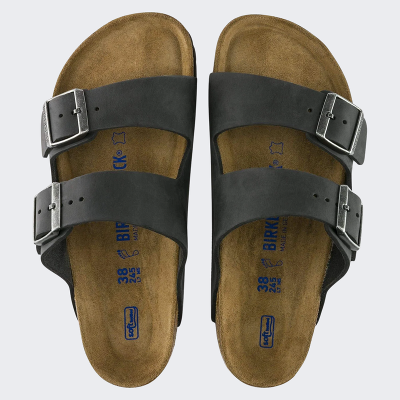 Leather arizona-null