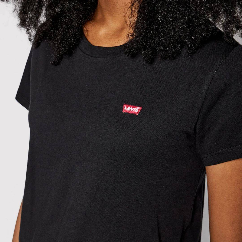 Perfect tee-null