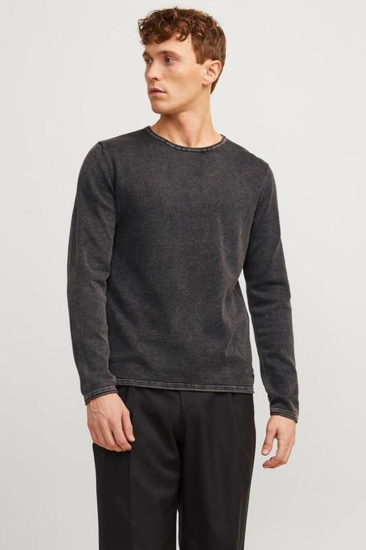 Jack & jones leo knitwear-null
