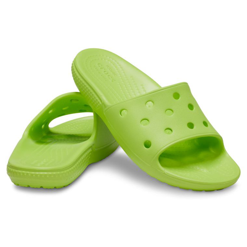 Product image: Crocs classic crocs slide kids-null