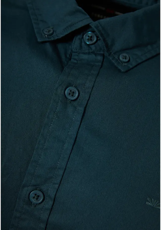 Product image: Funkybuddha shirt l/s-null