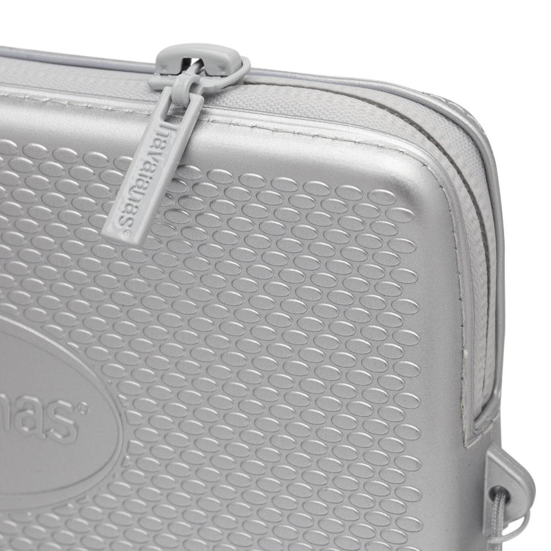 Mini bag plus cool metallic (15cm x 9cm)-null