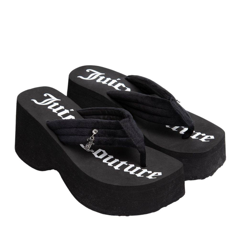 Whitney velour y2k wedge image number null