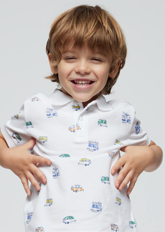 Lucas t-shirt-null