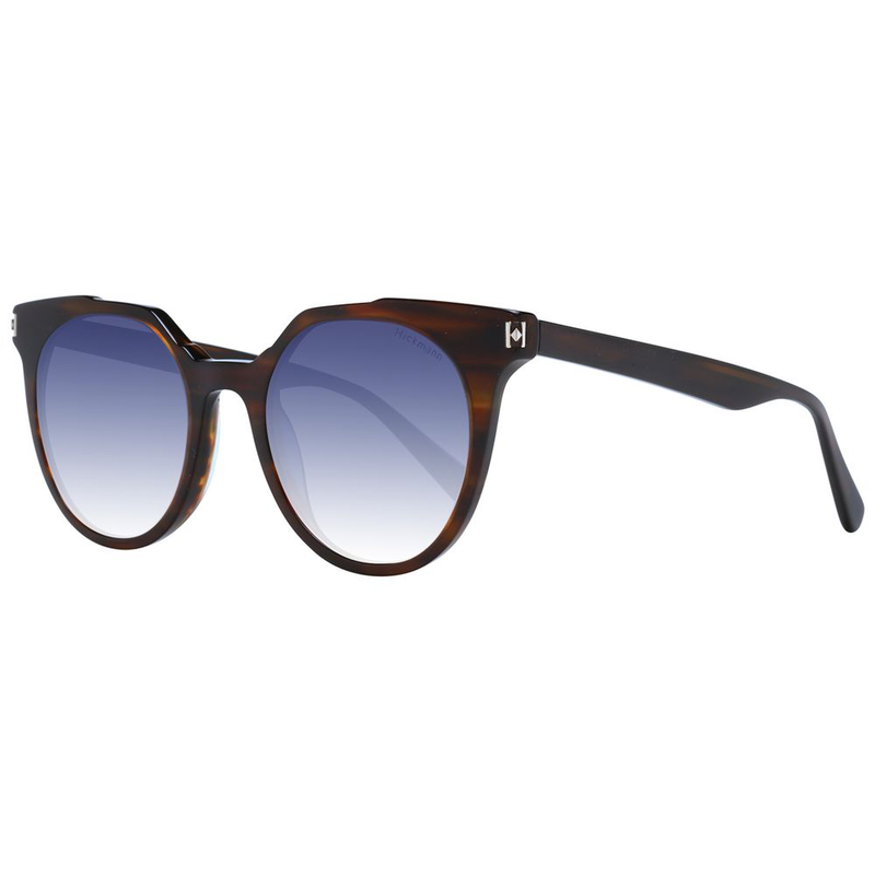 Brown acetate sunglasses-null