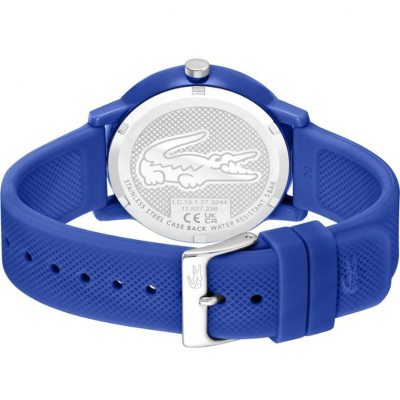 Lacoste 12:12 vivid watch-null