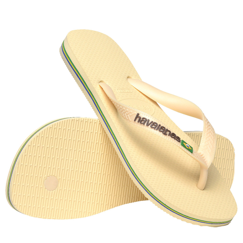 Havaianas &gamma;&upsilon;&nu;&alpha;&iota;&kappa;&epsilon;ί&omicron; flip-flop-null