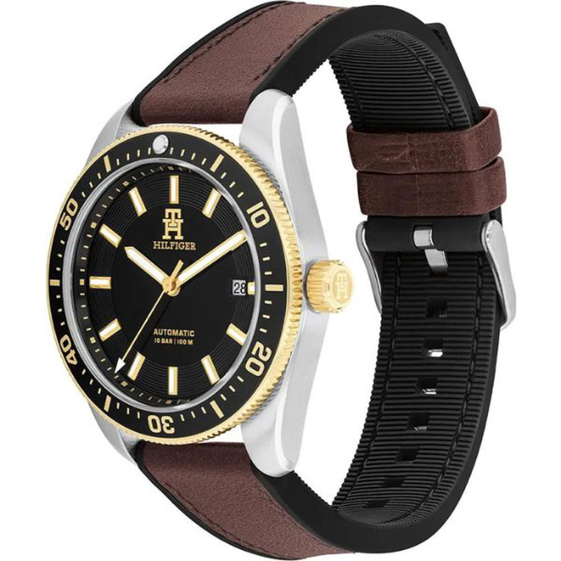 Product image: Tommy hilfiger automatic sport lux-null
