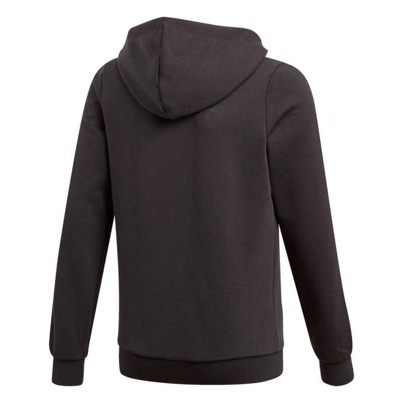 Girls e 3-stripes fz hoodie-null