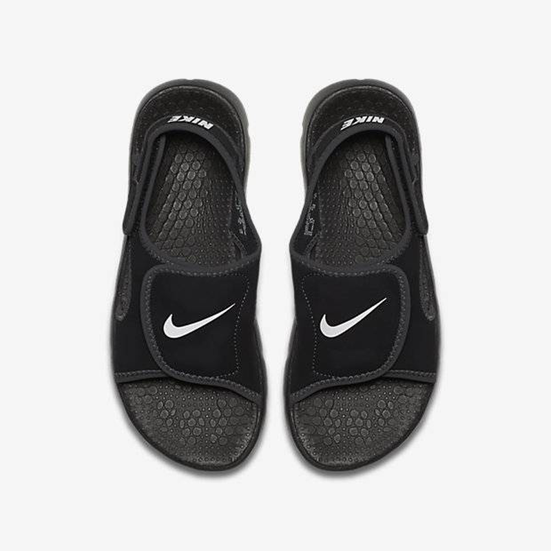 Sunray adjust 4 sandal ps/ gs-null