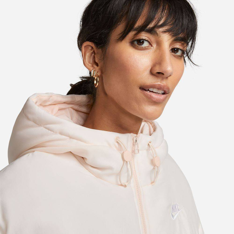 Nike sportswear womens essentials therma-fit puffer-null