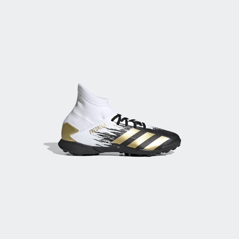Adidas boys predator mutator 20.3 turf boots-null