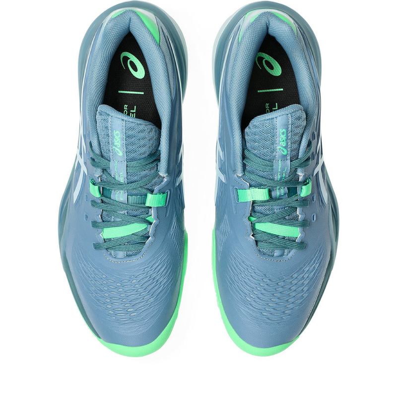 Asics men's gel-resolution x padel-null