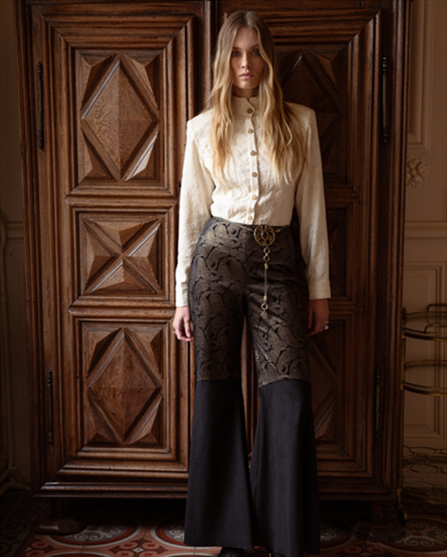 Nidodileda time flares-null