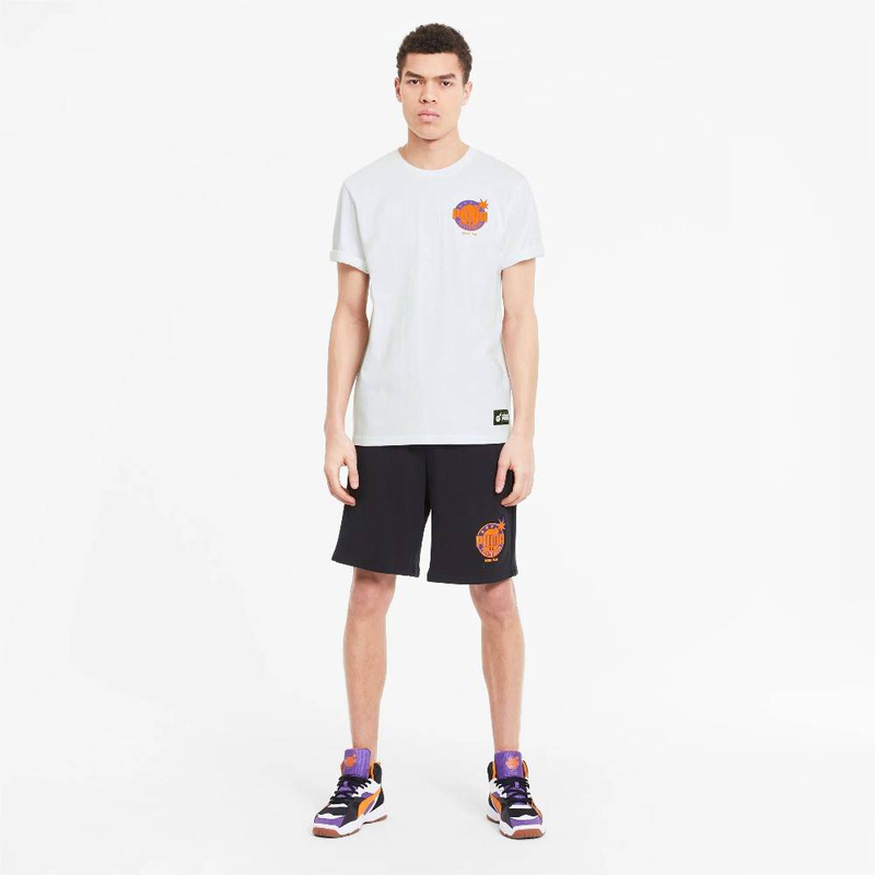 Product image: Puma x the hundreds tee mens-null
