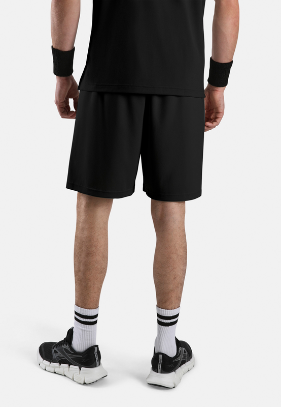 Reebok men's id football 7" short-null