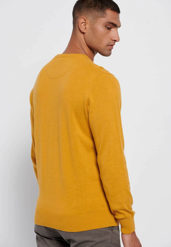 Product image: Funkybuddha knitwear r-neck-null
