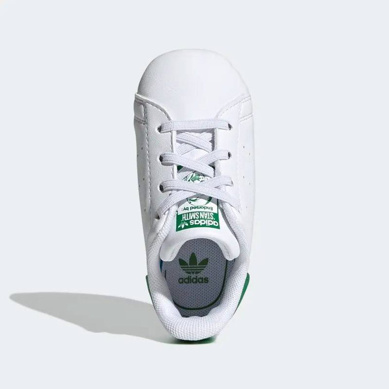 Adidas stan smith crib-null