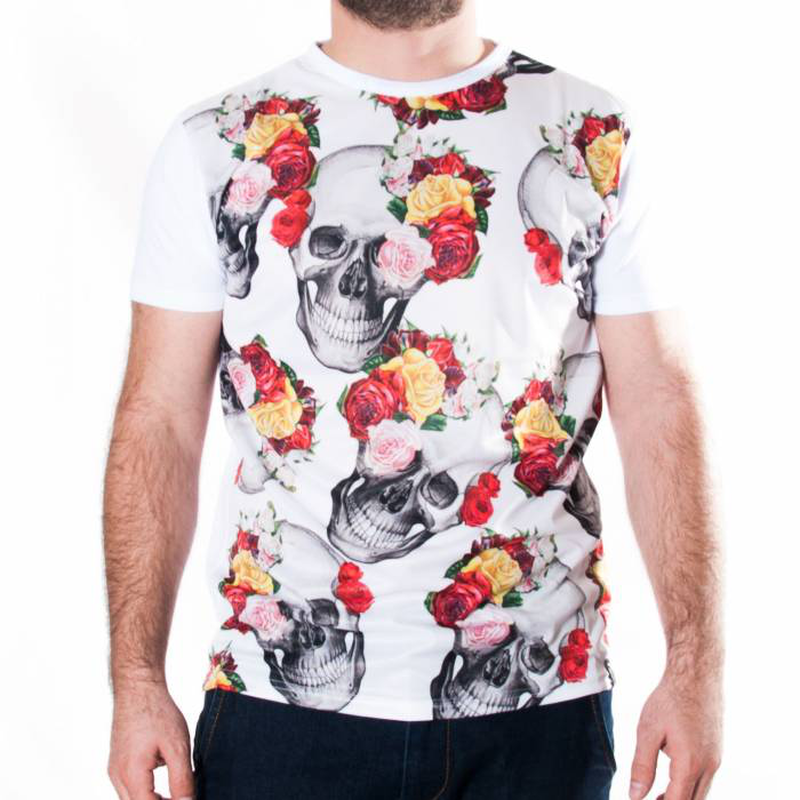 Moleva mens t-shirt-null